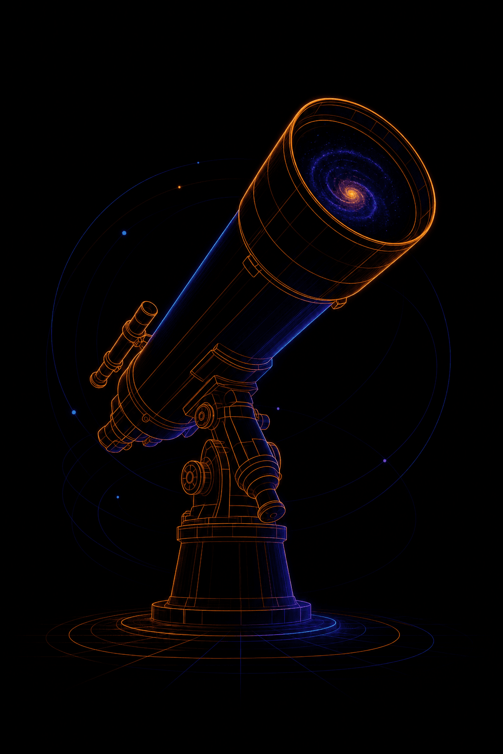 What scientific discovery just shifted what we thought we knew?