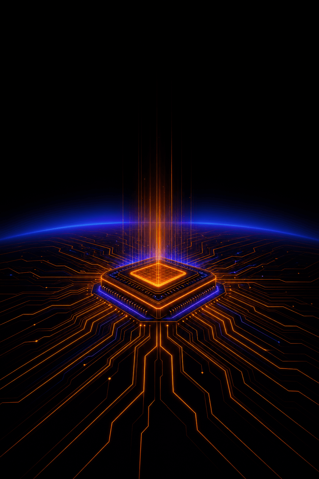 What tech shift will matter most in the next year?